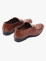 Sleek Affair Moccasins