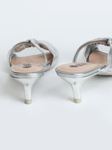 Delco Comfort Kitten Heels