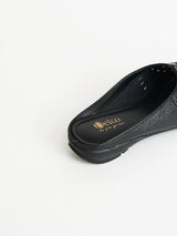 Delco Luxe Slip-Ons