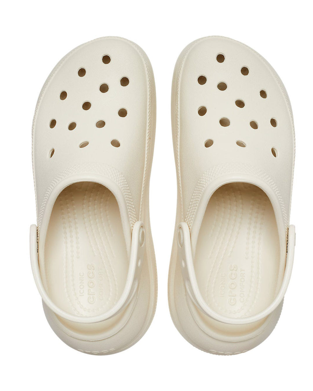 CRUSH CLOG