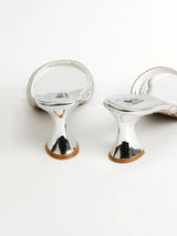 Delco Twilight Charm Heels