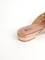 Delco Bantoo Fancy Flats