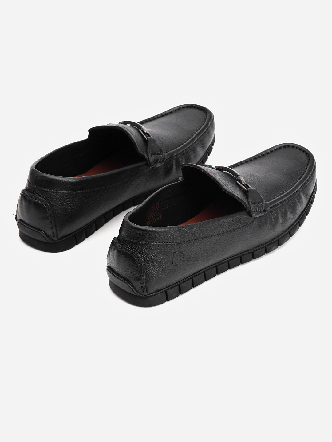 Delco Sleek Simplicity Superior Comfort
