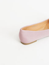 Delco EasyStride Flat Belly