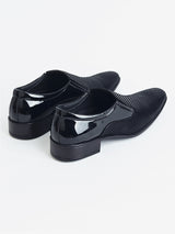 Delco Elite Luxe Moccasins