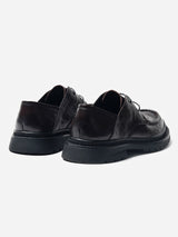 Delco Urban Derby Leather Shoe