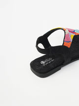 Delco Tara Bead Sandal