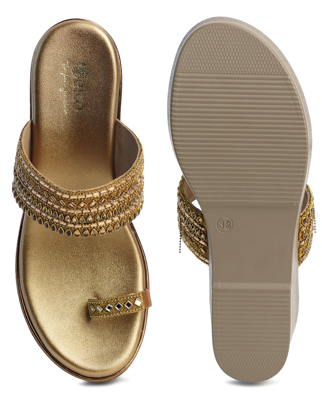 Julia Samba Luxe