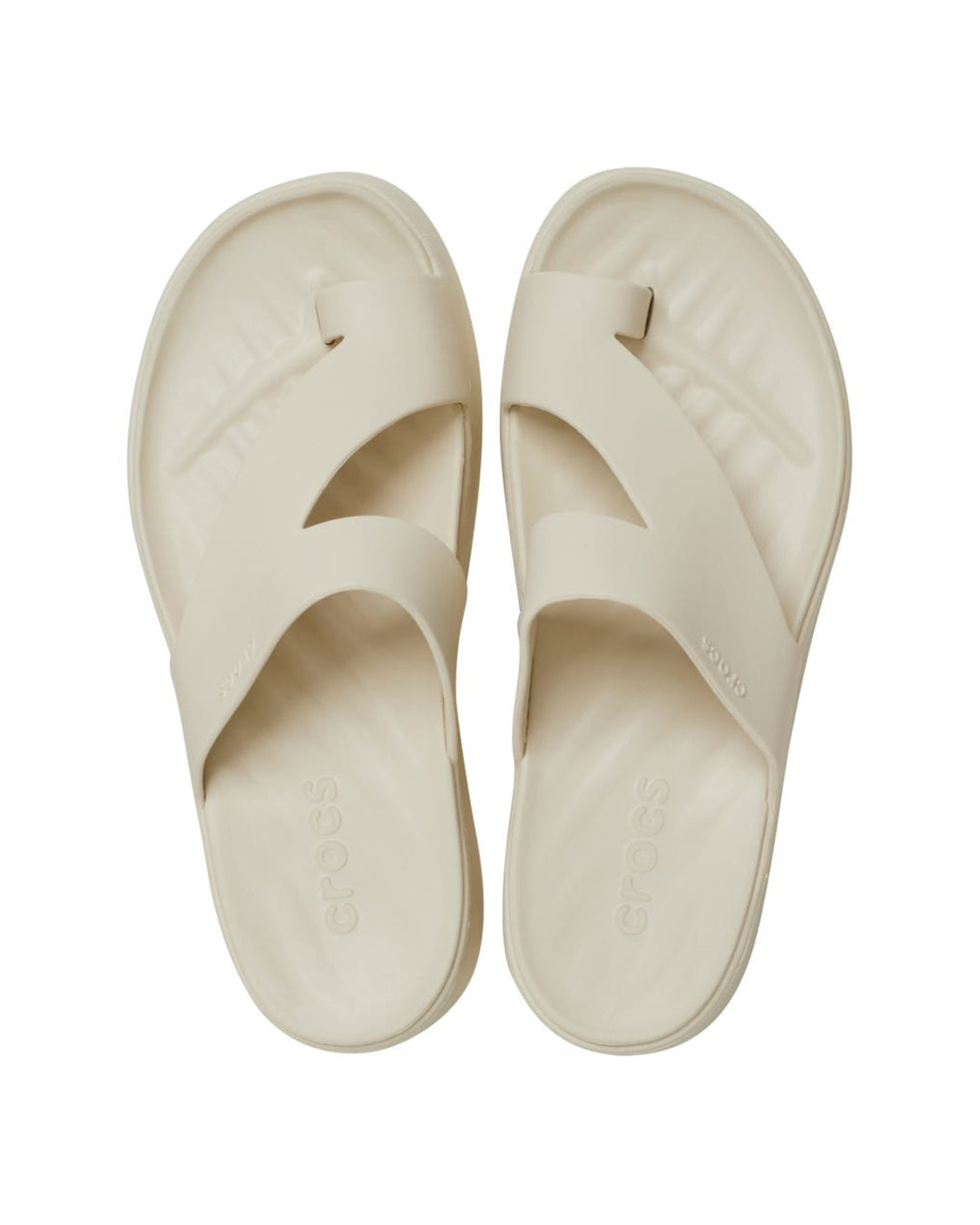 GETAWAY PLATFORM TOE LOOP
