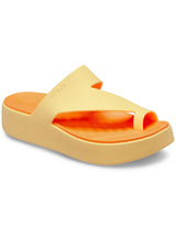 Getaway Platform Toe Loop