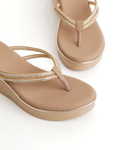 Delco Twilight Rise Chappals