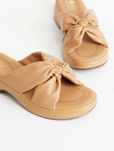 Delco Smart Platform Casual Slip-Ons