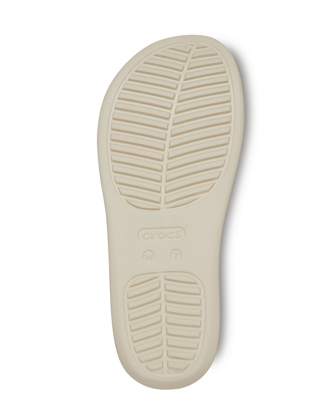 GETAWAY PLATFORM TOE LOOP