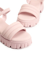 Delco Sleek Glide Platforms