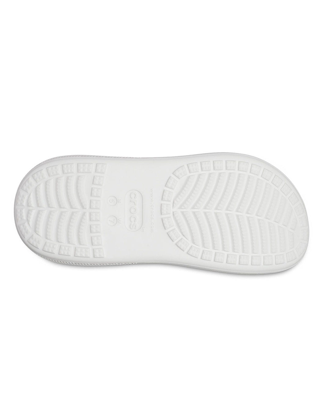 CRUSH CLOG