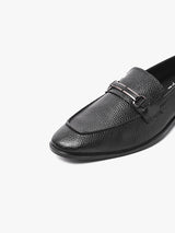 Dapper Glide Moccasins