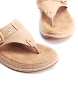 Delco Vogue Ease Casual Slip-Ons