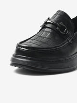 Delco Modern Pull-On Oxford