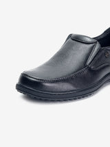 Delco Refined Roamers Moccasins