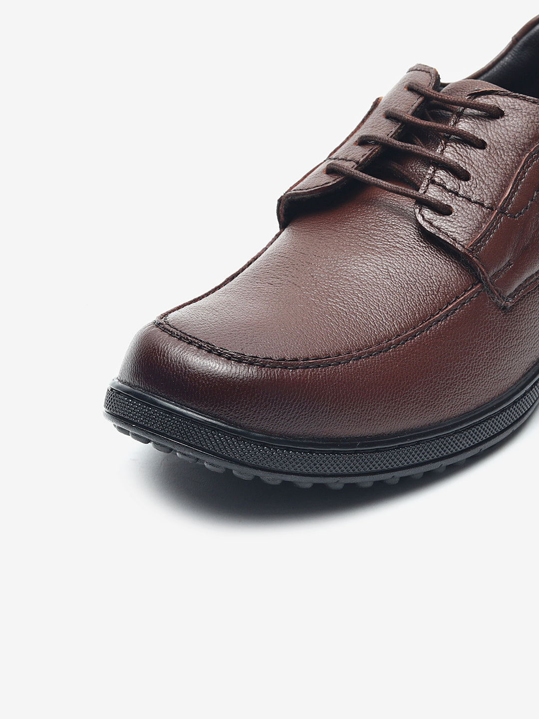 Delco Gentleman's Derby Lace Ups