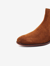 Cityscape Maverick Boots