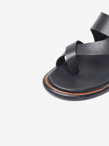 Super Comfort: Delco Chappals for Men