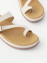 Delco Breeze Women's Flat Chappals