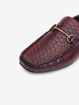 Delco Urban Flex Loafers