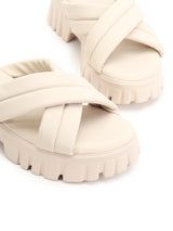 Delco Comfort Lift Platform Slip-Ons