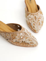 Delco Bantoo Fancy Flats