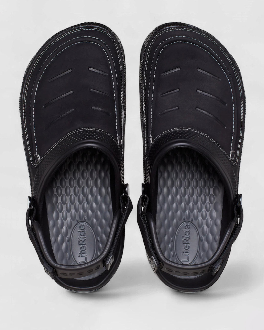YUKON VISTA II LR CLOG M