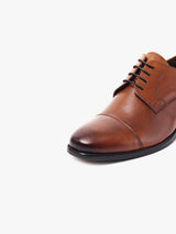 Dapper Gentleman Derby