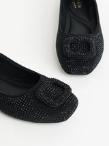 Delco Velora Casual Flats