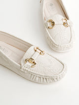 Delco StrideEase Loafers