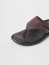Delco Men PureComfort Chappal