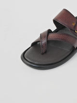 Delco Men Everyday Comfort Chappal