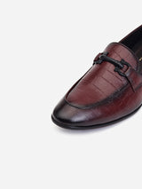 Delco Opulence Pull-On Moccasins