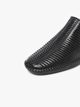 Easygoing Charm Moccasins