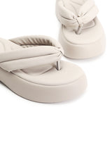 Delco Comfort Lift Platform Slip-Ons