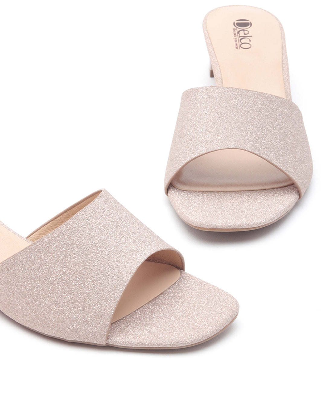 Delco Premium Evening Wear Slip-Ons