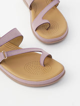 Delco Breeze Women's Flat Chappals