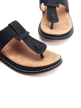 Delco Everyday Charm Flats