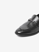 Elite Elegance Moccasins