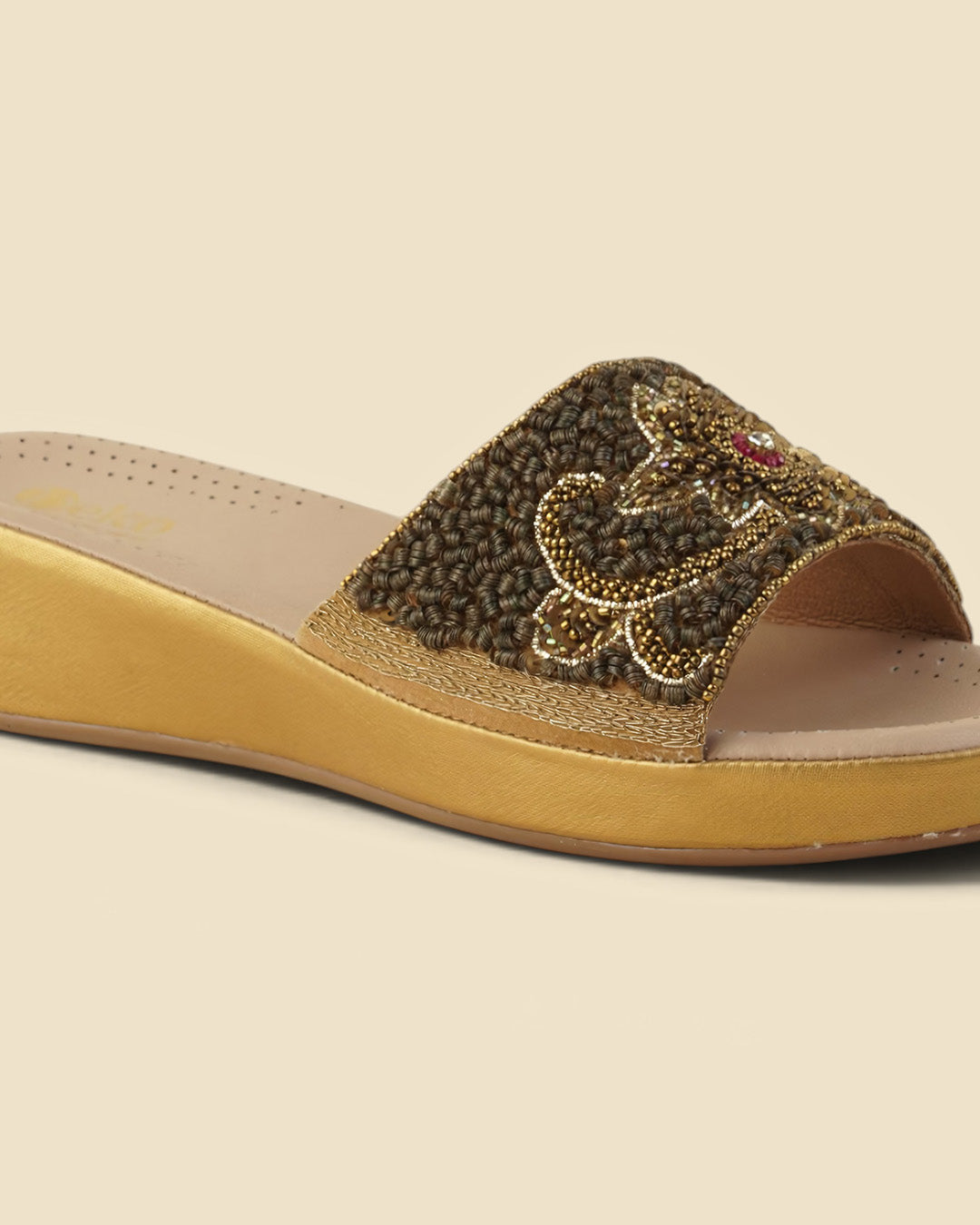 Paisley