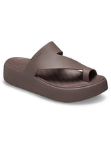 Getaway Platform Toe Loop