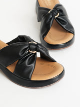 Delco Smart Platform Casual Slip-Ons