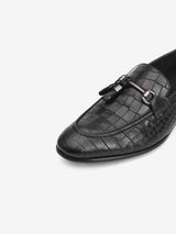 Delco Opulent Form Moccasins