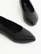 Delco ComfiChic Belly Flats