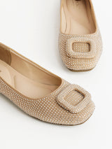 Delco Velora Casual Flats