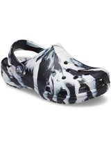 Classic Marbled Clog T